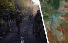 ВСУ в сентябре зачистили четыре населенных пункта на Днепропетровщине, - DeepState