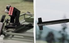 У 16 тисяч разів дешевша за винищувач: Швеція створила нову зброю проти дронів РФ (відео)