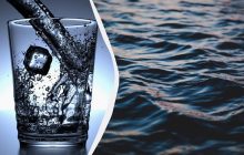 Морську воду можна перетворити на питну в домашніх умовах: ось що потрібно зробити