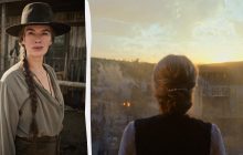 Одразу дві зірки "Гри престолів" знялися в новому серіалі: опубліковано перші кадри