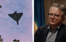 Путін отримує задоволення, принижуючи Захід: Кислиця про російські дрони в Європі