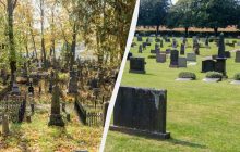 Чому в Європі та США на могилах немає огорож, а в Україні є: священник пояснив причину