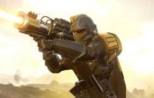 Розробники Helldivers 2 пояснили, чому гра займає так багато місця на ПК