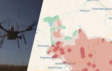 "Вуха зайця повідрізали": військовий розповів про котли для росіян біля Добропілля