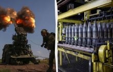 Чеська ініціатива під загрозою: поставки артснарядів в Україну можуть швидко скоротитися