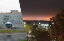 Атакувати НПЗ у Ленінградській області Силам оборони допомогли російські повстанці