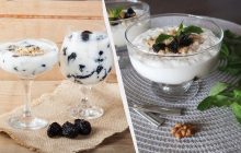 Зі сметани та чорносливу роблю королівський десерт: так смачно, що не зупинитися