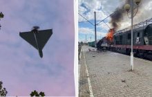 Страшний удар по пасажирських потягах у Шостці: що відомо про жертв та наслідки