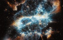 Астрофізик з Канади сміливо заявив, що ніякої темної матерії не існує
