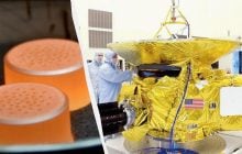 У NASA використовуватимуть ядерні відходи для живлення космічних батарей