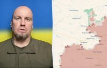 Росіяни не просто зупинені: Тимочко розповів про операцію на Добропільському напрямку