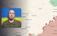 Військовий пояснив тактику армії РФ у Дніпропетровській області