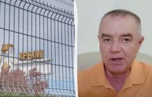 Експерт сказав, як Україна може звільнити Крим від росіян без проведення наземних операцій