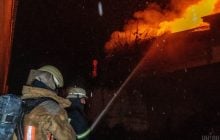 Окупанти завдали масованого удару по Львову та області: є загиблі та поранені (фото)