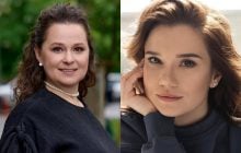 Відома українська акторка висловилася про зрадницю Безрук: "Не знаю, яка вона тепер"