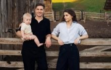"Планируем": 25-летняя жена Остапчука заговорила о пополнении в семье