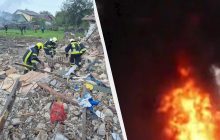 Нічна атака РФ по Україні: є влучання у багатьох областях, кількість загиблих росте