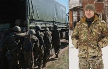 Сили оборони звільнили від окупантів 180 кв. км у Покровському районі, - командувач Платуха