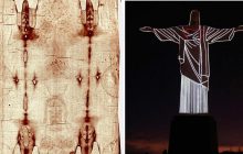 Таємниця Туринської плащаниці: хірург-стоматолог знайшов доказ воскресіння Ісуса