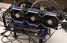 Блогер своїми руками "прокачав" RTX 5050: вийшла майже RTX 5050 Ti