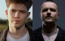 Виконавець хіта "Смарагдове небо" відповів, як відреагував на критику Галича