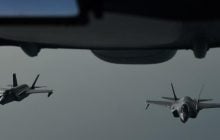 Норвегія відправить свої винищувачі до Польщі для охорони кордону від РФ