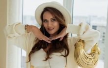 Анна Саліванчук здивувала своєю реакцією на російську атаку: "Не читала новини"