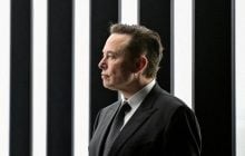 Ілон Маск оголосив, що скоро запустить власний аналог "Вікіпедії"