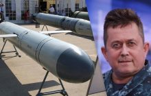 РФ может запустить до 100 "Калибров" одновременно: капитан ВМС предупредил об угрозе