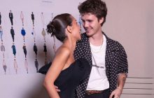 Кохану 20-річного сина Бекхемів зацькували через різницю у віці: як відповіла дівчина