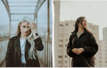 Осінні куртки з цих матеріалів носитимуться роками: їм взагалі нічого не страшно