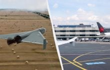 В аеропорту Мюнхена встановили лазери для захисту від дронів, - Bild