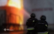 Росіяни вдарили по об'єктах, які забезпечують теплом домівки українців