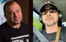 Павлік уперше відреагував на різку критику Юрка Юрченка: що він відповів