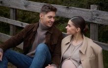 Третья жена Остапчука рассказала, почему они не живут в собственном доме
