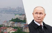 Азійський форпост РФ: у NYT розповіли, на що Путін перетворив Владивосток під час війни