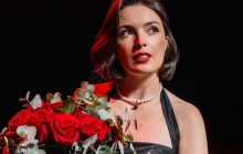 Стендаперка Мандзюк заінтригувала фанів планами на весілля "в прямому ефірі"