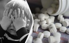 Українка дала своєму шестирічному синові антидепресанти: мережа "вибухнула" коментарями