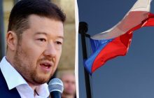 Після виборів у Чехії голова антиукраїнської партії захотів увійти до нового уряду