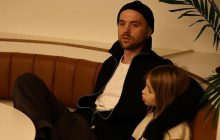 Кацурін показав доньку та розповів, яку коштовну річ вона собі купила у 9 років