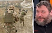 "Гей, тил, дай нам людей": ветеран розповів про жорстку арифметику війни