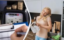 Їх потрібно витягнути з розетки просто зараз: які прилади "мотають" світло 24/7