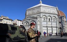 Фінський генерал пояснив, чого намагається досягти Росія, розхитуючи ЄС дроновими атаками