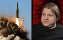 Влад Росс зробив новий прогноз про завершення війни в Україні та попередив про блекаут