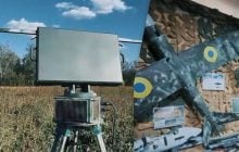 РФ использует китайские радары для сбивания украинских дронов: СМИ раскрыли детали