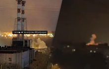 У Бєлгороді повторний блекаут після вибухів на підстанції