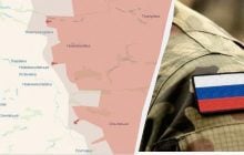 Росіяни просунулись у чотирьох населених пунктах, - DeepState