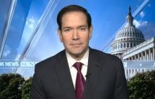 Рубио ответил, кто может стать преемником Трампа на посту президента США