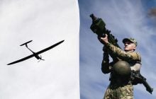 Безпілотники і повітряні кулі викликали хвилю паніки в країнах НАТО, - The Times