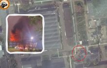 Наслідки для "Електродеталі": що вдалося уразити на ворожому заводі (фото)